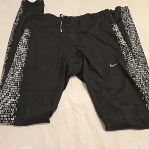 Nike Women’s Running Compression Leggings Size Small